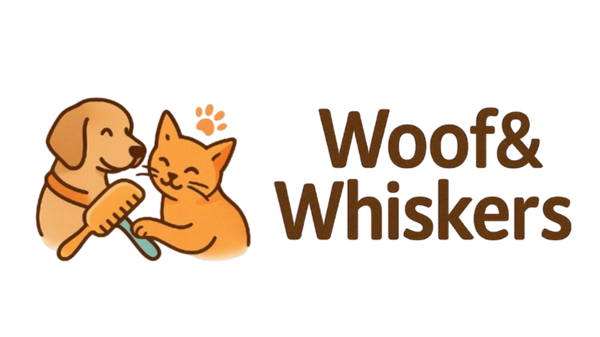 Woof&Whiskers Care