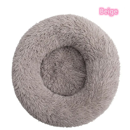 SnuggleNest Pet Bed