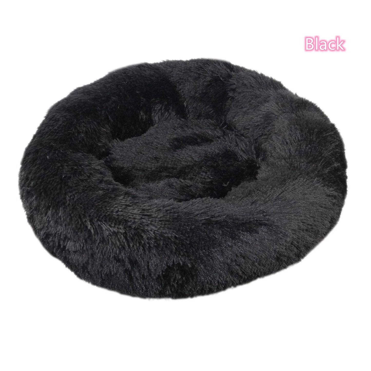 SnuggleNest Pet Bed