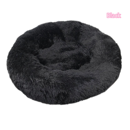 SnuggleNest Pet Bed